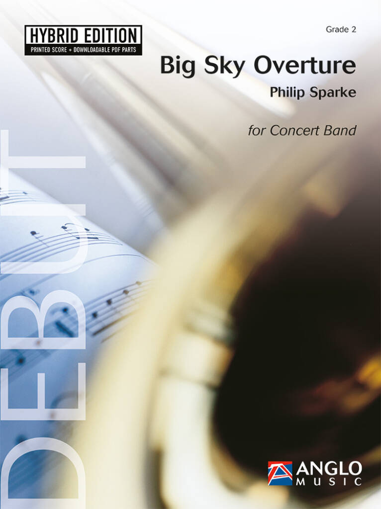 Big Sky Overture